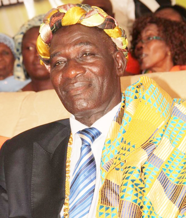 Municipales à Adjamé / Les populations au candidat Soumahoro Farikou : ‘‘Le 21 avril vous serez le maire de  notre commune’’